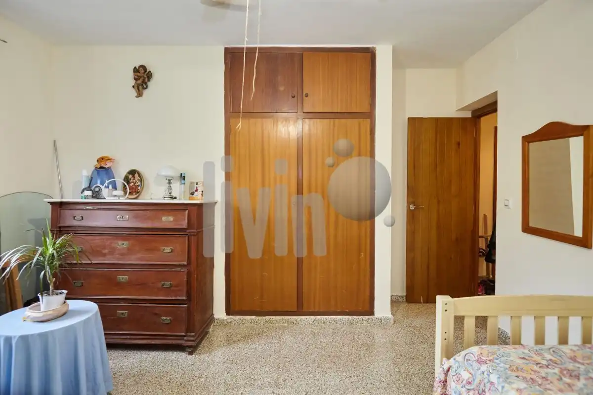 Dormitori de Casa o xalet en venda en Jaén amb Traster