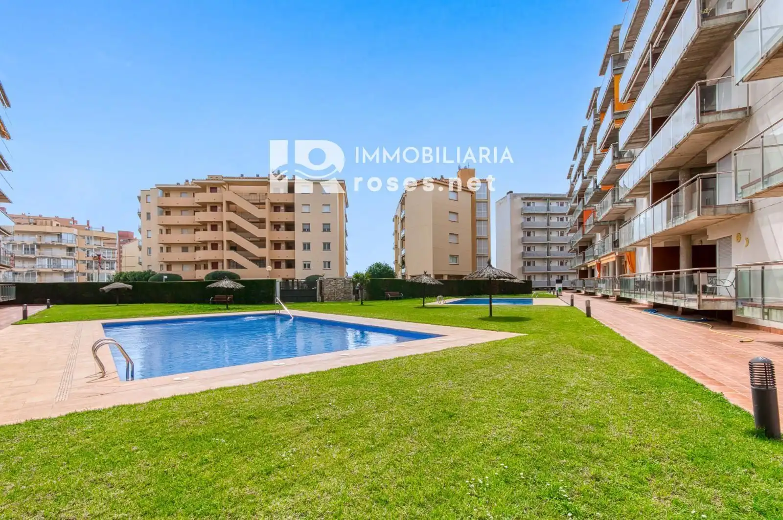 Pis amb piscina en venda a Santa Margarida 9, imagen 8