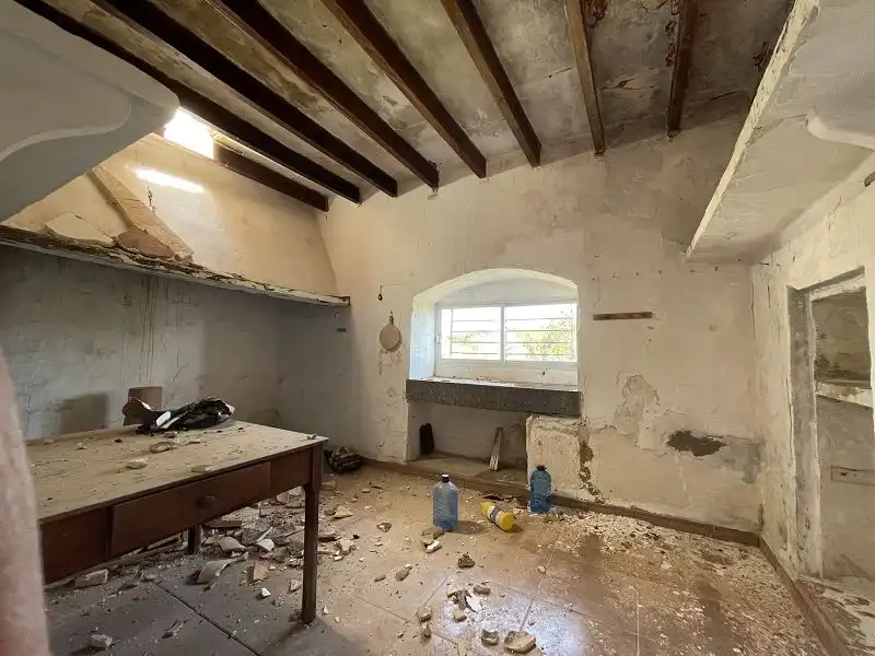 Country house zum Verkauf in Manacor mit Abstellraum