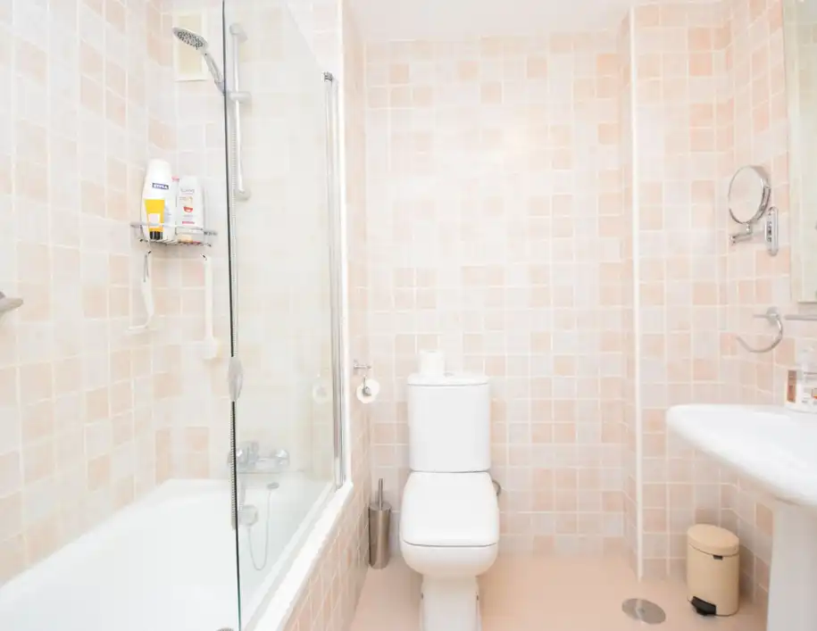 Wohnung mit Pool zum Verkauf in Elviria - Cabopino, imagen 13