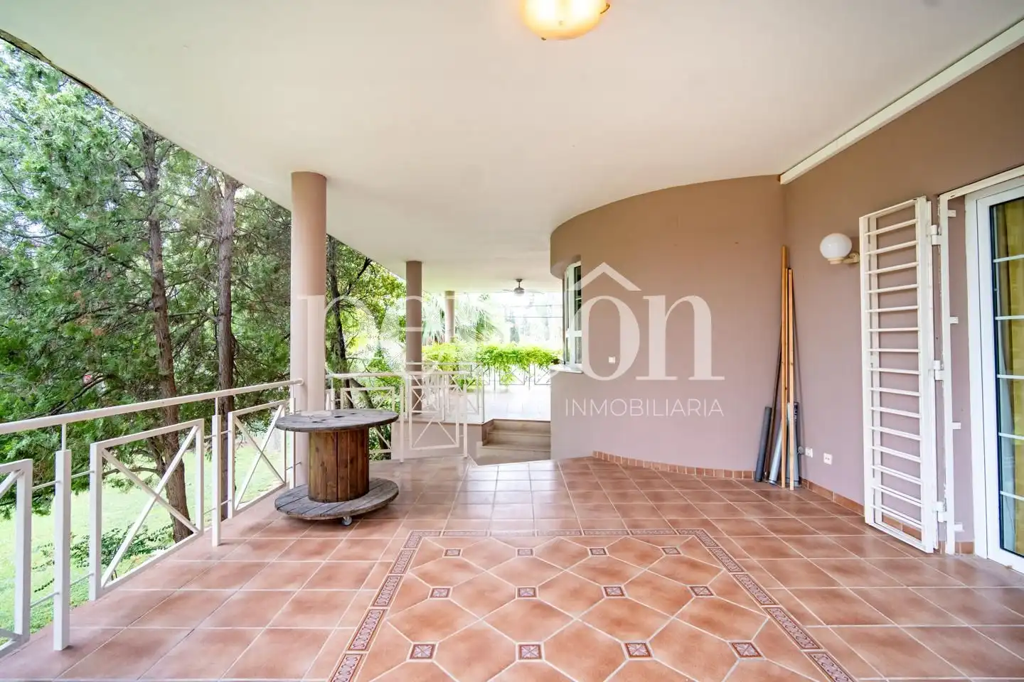 Casa con piscina en venta en Avenida del Pinar, imagen 19