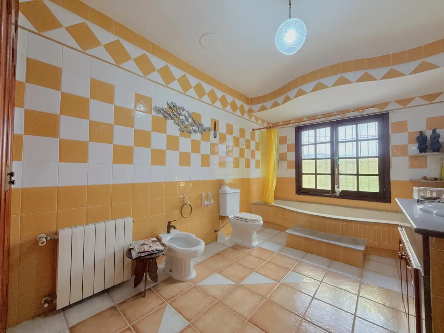 Bany de Casa o xalet en venda en Beniarjó, Valencia