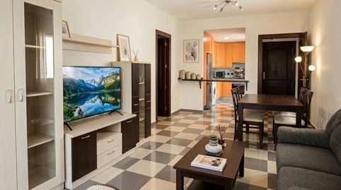 Foto 2 de Àtic en venda a Calle Copérnico, Roquetas Pueblo, Roquetas de Mar