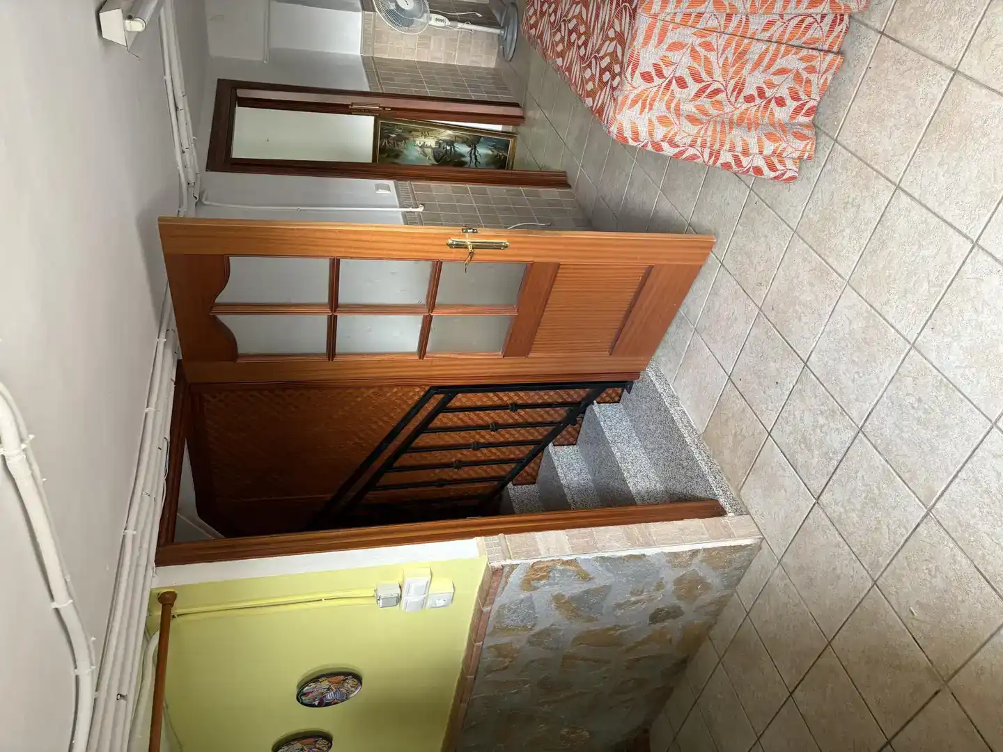 Casa adosada en venda en Diezma amb Aire condicionat i Balcó