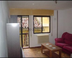 Terrassa de Apartament en venda en León Capital  amb Calefacció, Terrassa i Balcó