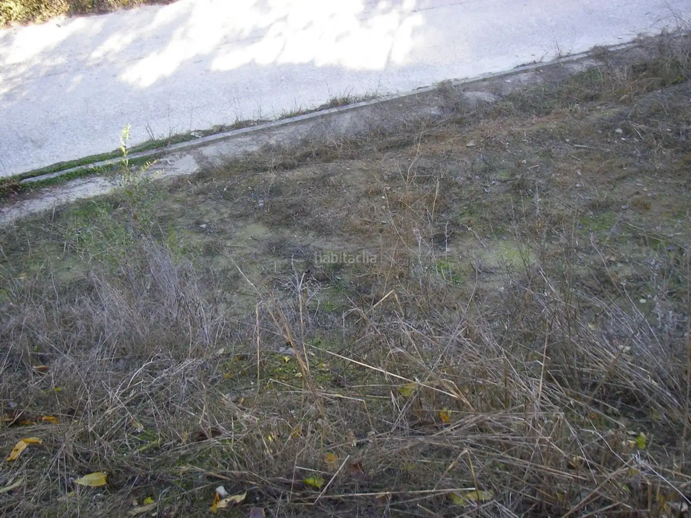 Residential land for sale in Carrer Riera Claret 3, imagen 10