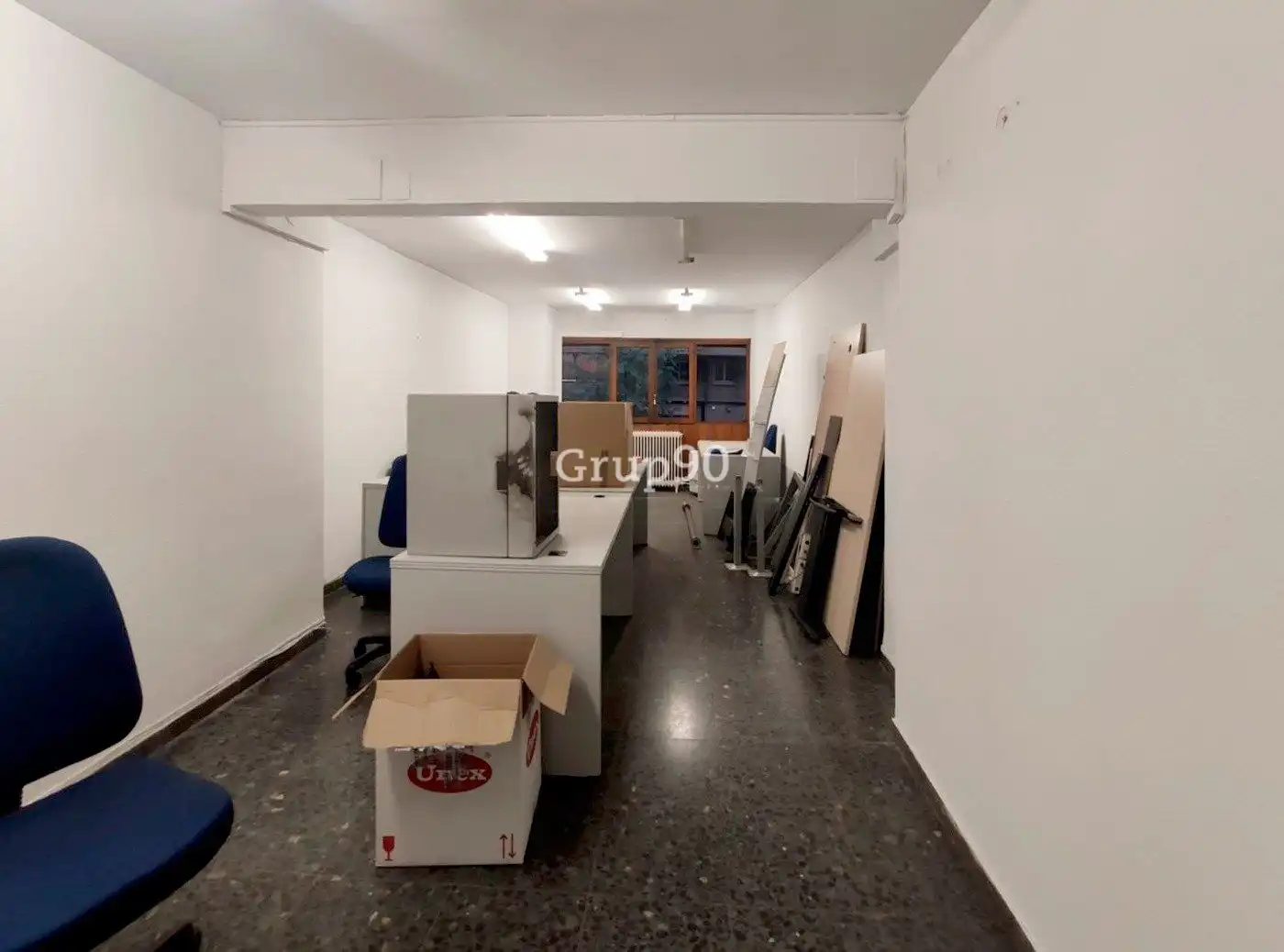 Local comercial en venda a Avenida PASSEIG DE RONDA 1, imagen 51
