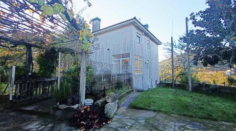 Foto 2 de Casa o xalet en venda a  Cambra-frades, Mondariz, Pontevedra