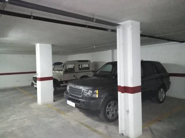 Garaje en Venta en Calle UA3 San JOSE1, 33C en San José de la Vega
