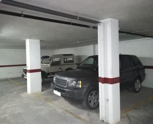 Parking of Garage for sale in  Murcia Capital