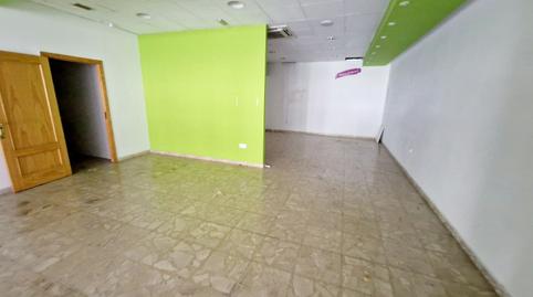 Photo 4 of Premises for sale in Paseo Prado, 2, La Morería, Ciudad Real Capital