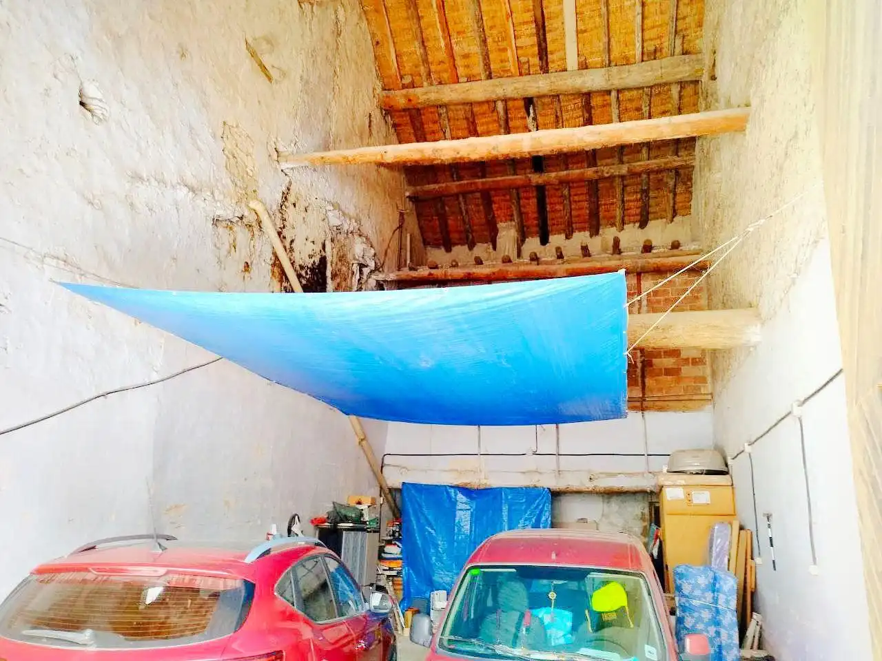 Casa adosada en venda en Cinctorres