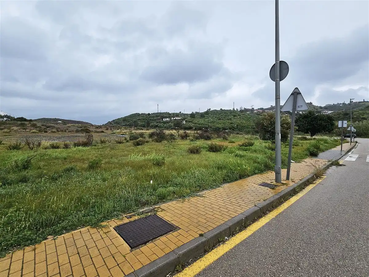 Residential for sale in Mijas