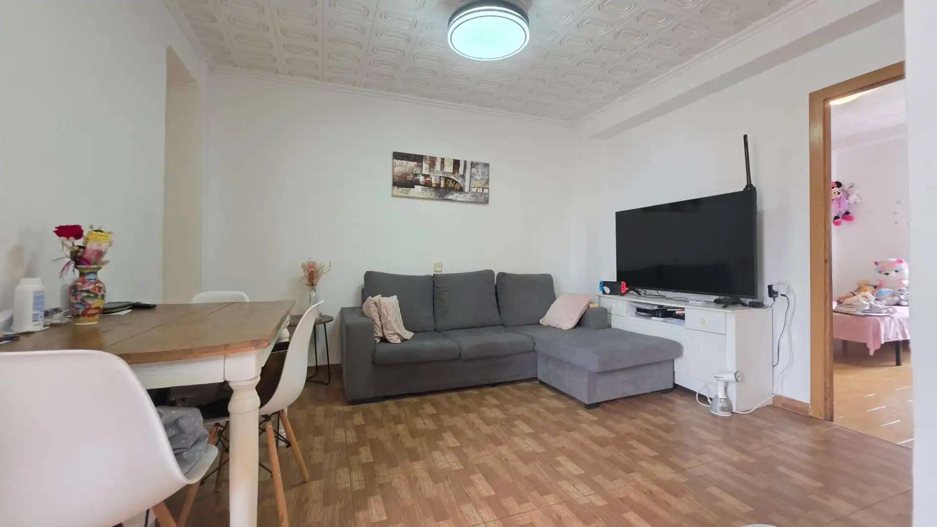 Appartamento in vendita a Sant Josep - Zona Hospital, imagen 5