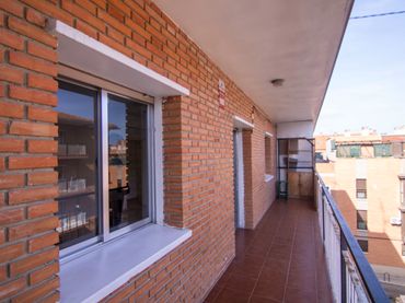Wohnung mit Aufzug zum Verkauf in Hortaleza