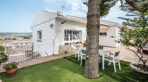 Foto 5 de Casa o xalet en venda a Carrer de Montagut, Mas d'En Serra - Els Cards, Sant Pere de Ribes