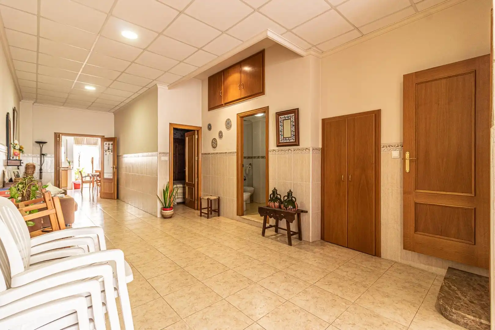 Houses for sale in Benimodo  with Terrace, Storage room and Balcony
