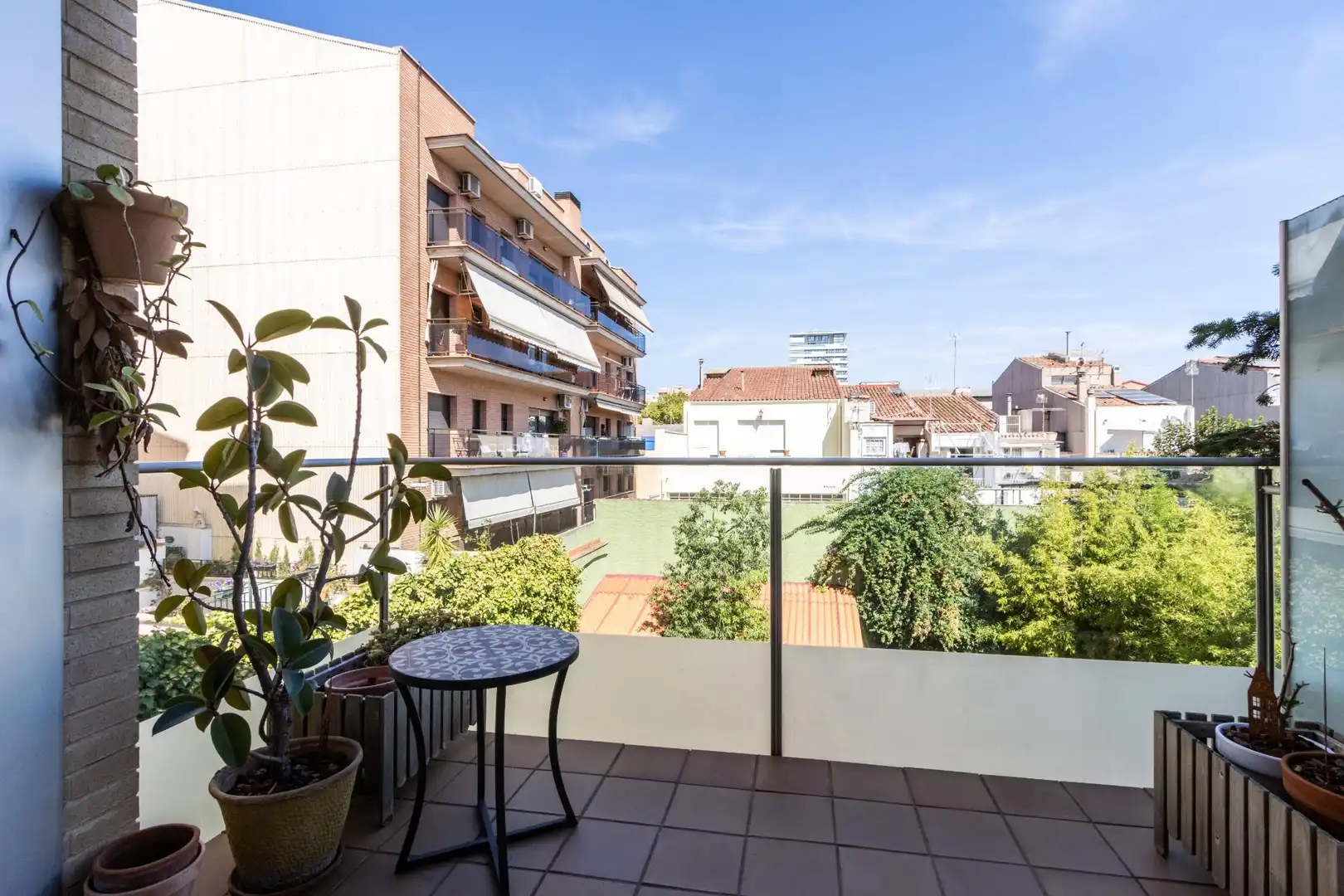 Wohnung mit Aufzug zum Verkauf in Centre - Sant Oleguer, imagen 12