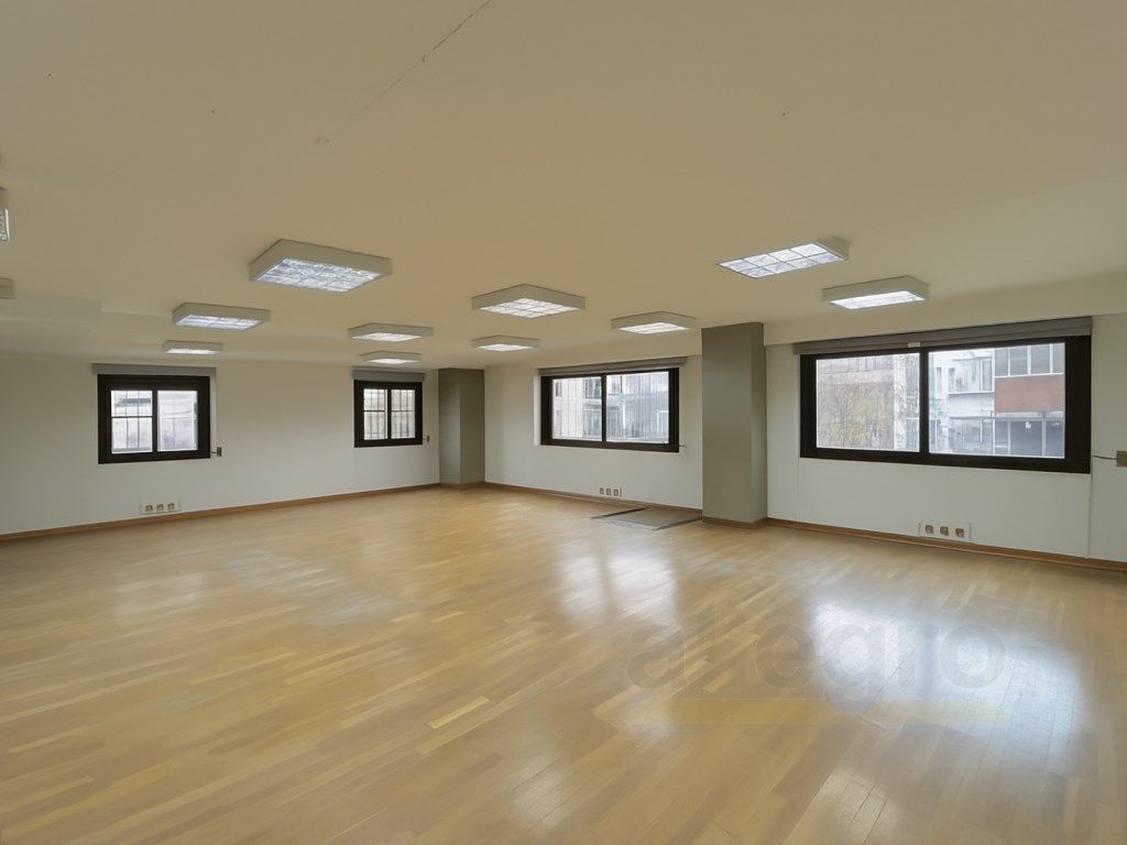 Office to rent in Calle Sor Angela De La Cruz, Castillejos - Cuzco, Tetuán