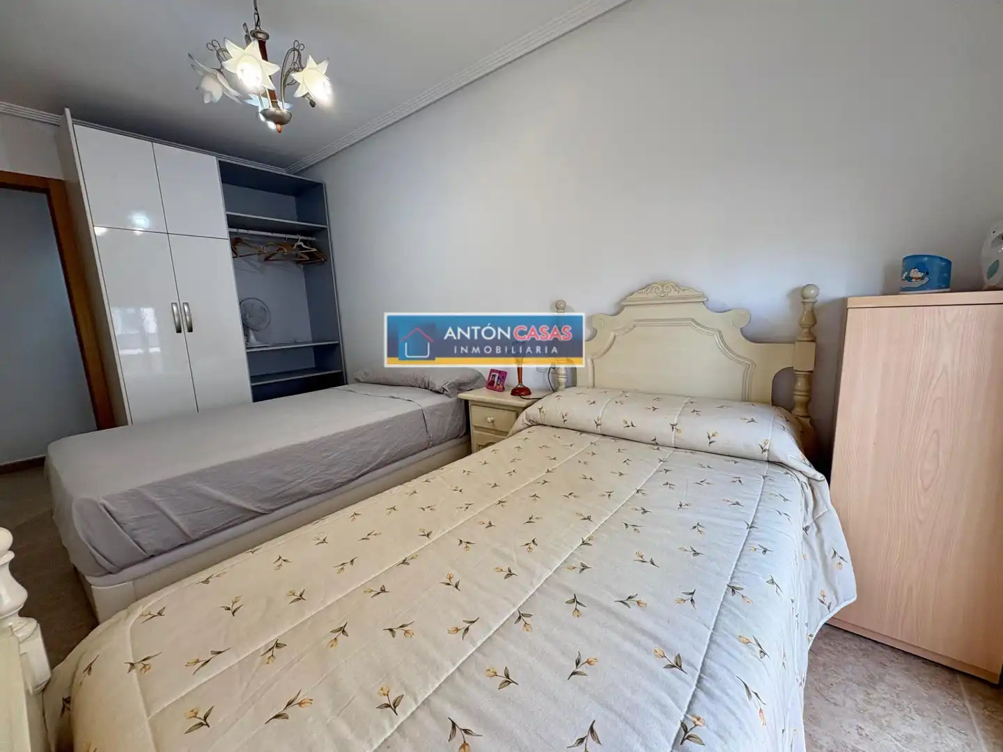 Wohnung mit Terrasse zum Verkauf in Monforte del Cid, imagen 13