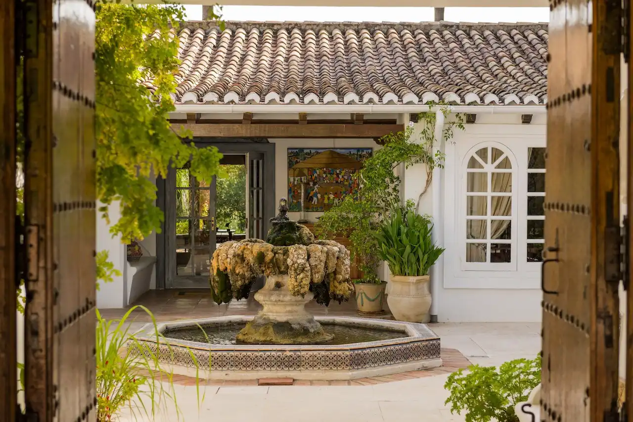 Casa con terrazza in vendita a Los Flamingos, imagen 6