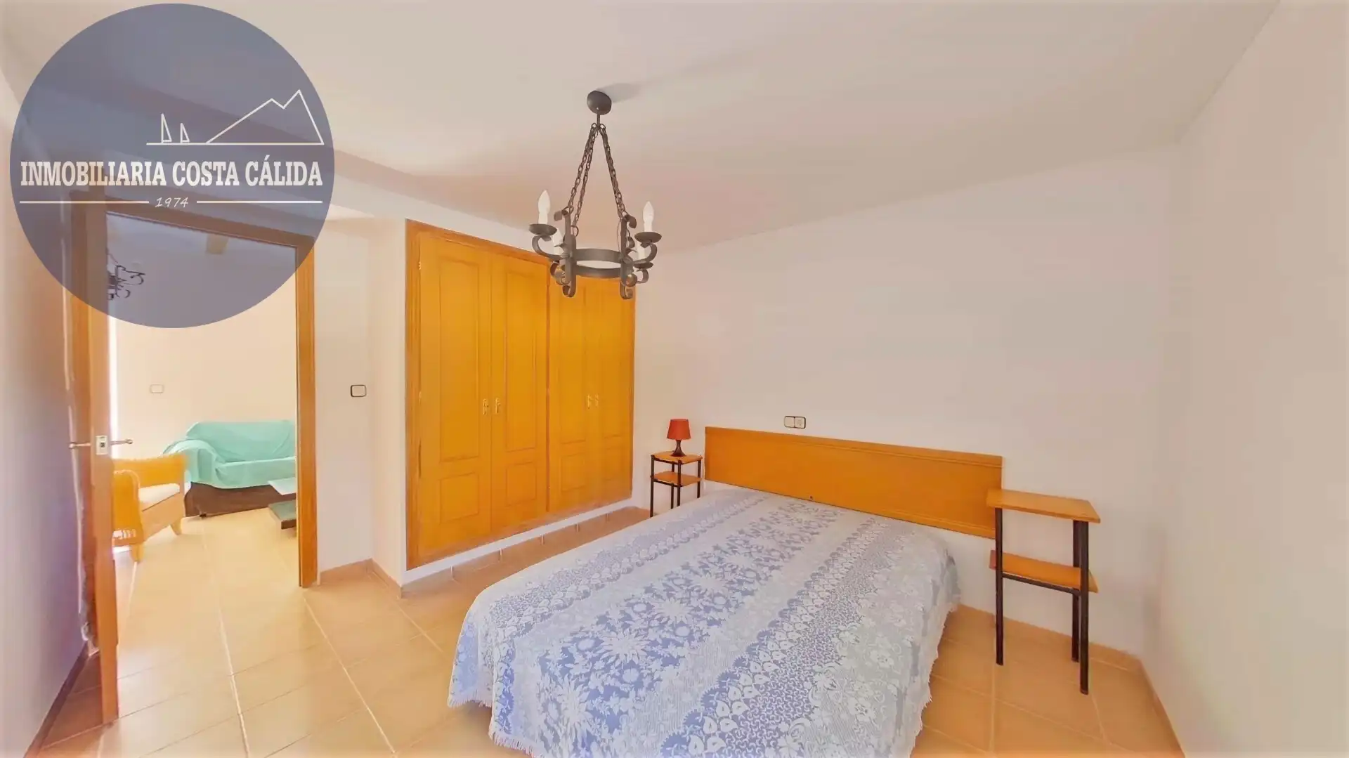 Casa rústica amb jardí en venda a Vélez-Blanco, imagen 14