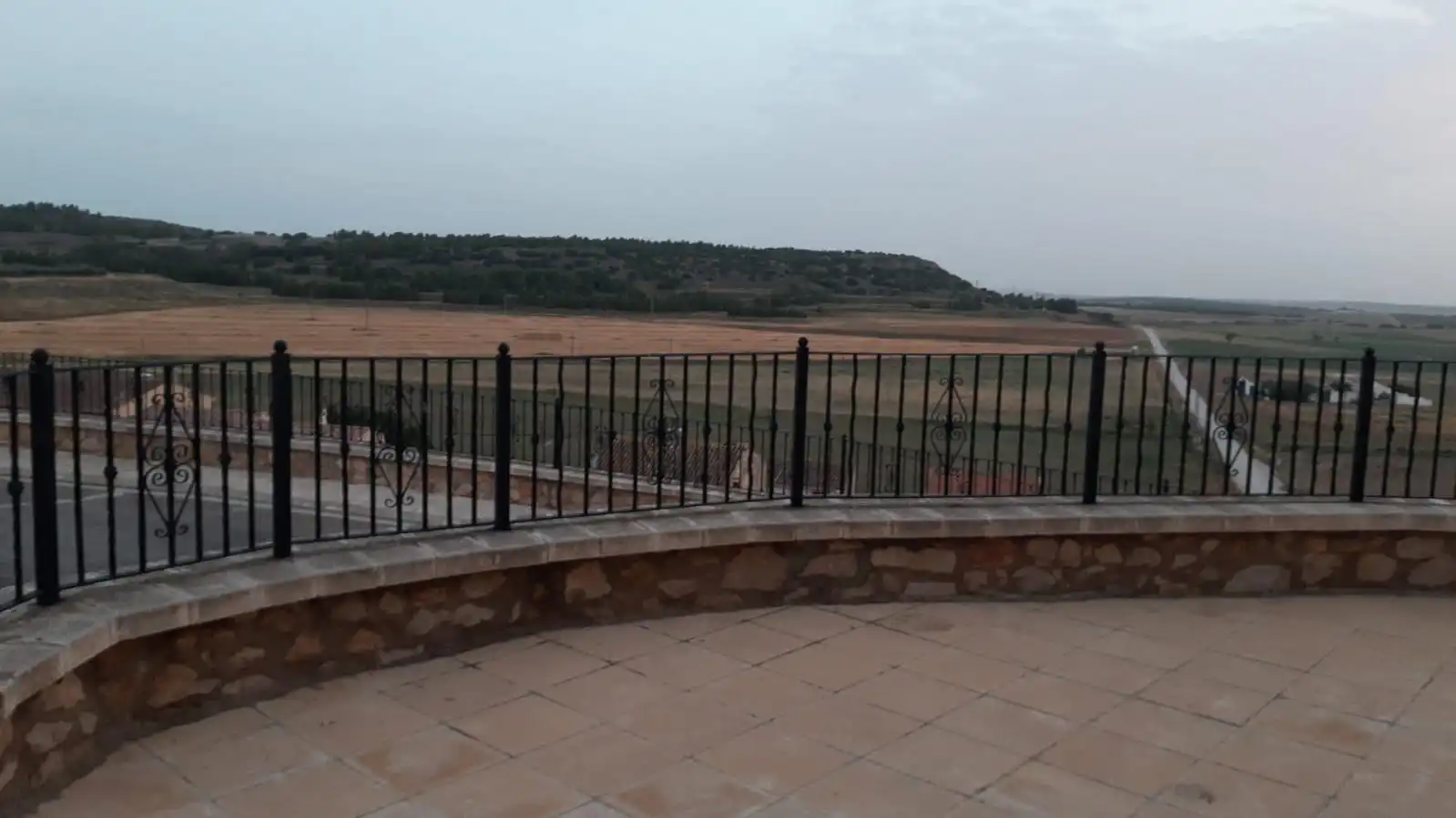 Casa adosada en venta en Bonete