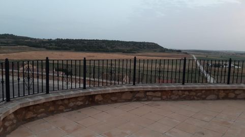 Foto 3 de Casa adosada en venda a Bonete, Albacete