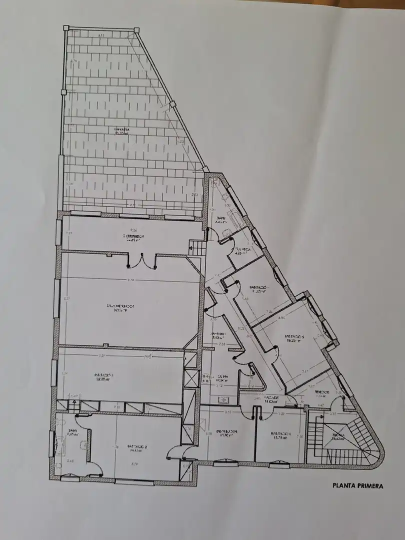 Casa in vendita a Salomó, imagen 45