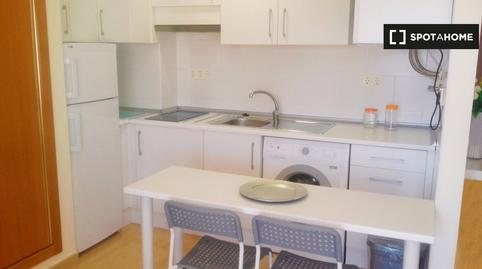 Foto 2 de Estudi per a compartir a Juan de Borbón, Murcia