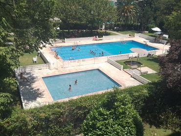 Appartement avec piscine à vendre à calle pinguino 10
