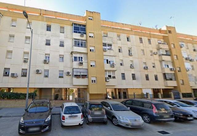 Piso en Venta en Juan XXIII - Rochelambert