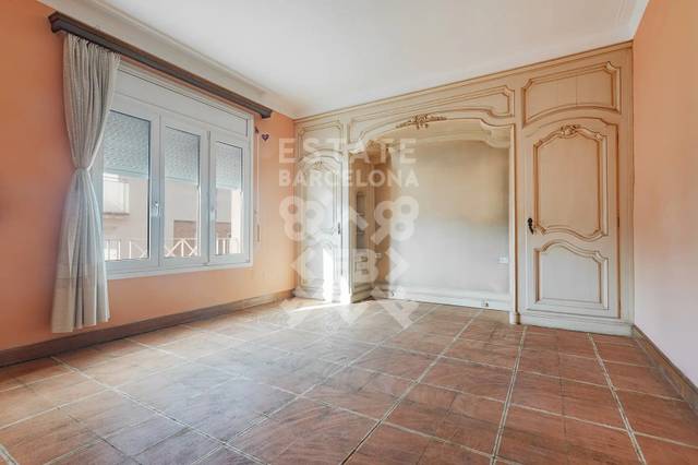 Piso en Venta en Ronda del General Mitre en Sant Gervasi- Galvany