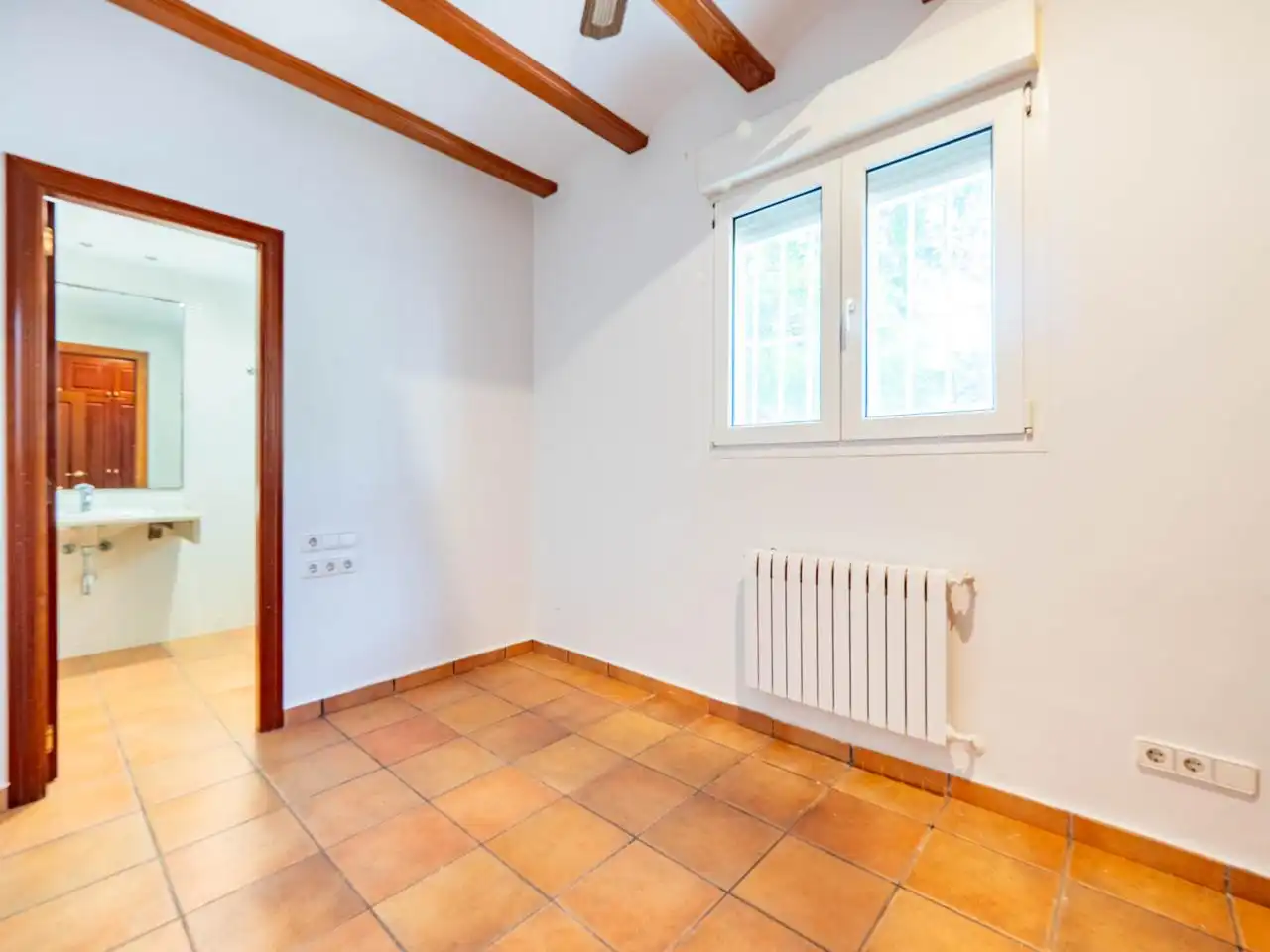 Finca rústica en venta en Bétera con Aire acondicionado, Calefacción y Jardín privado
