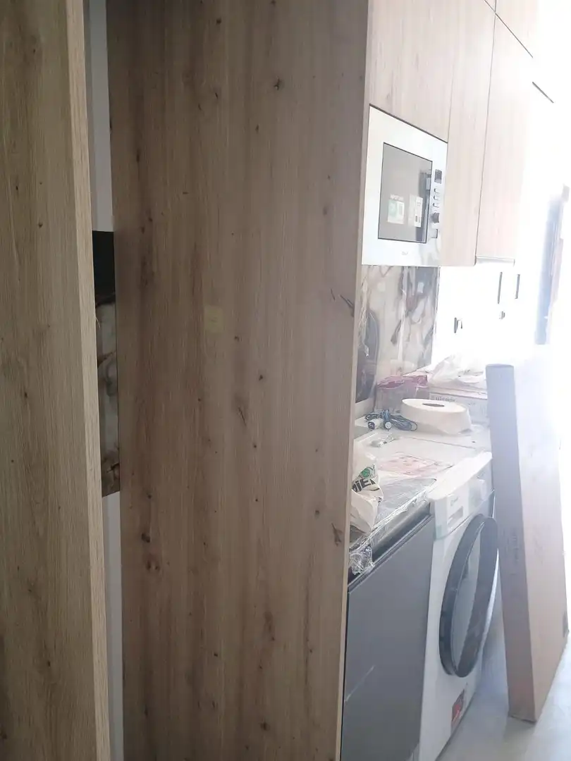 Habitación de Loft en venta en Málaga