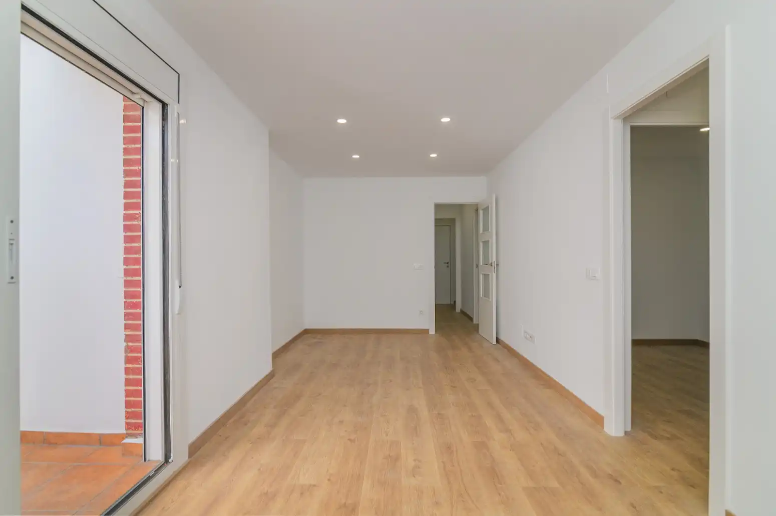 Flat for sale in Sant Boi de Llobregat  with Parquet flooring