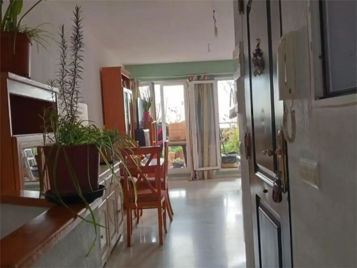 Flat for sale in Estepona  with Swimming Pool
