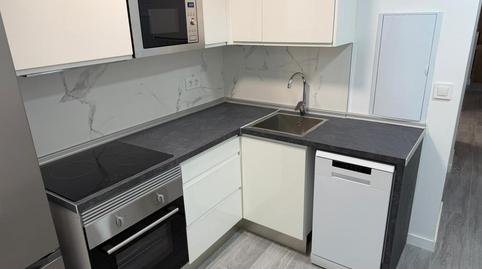 Foto 4 von Erdgeschoss zur Miete in De Puentelarra, Santa Eugenia,  Madrid Capital