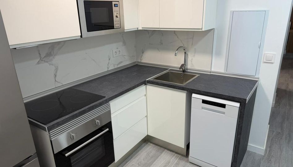 Planta baja de alquiler en De Puentelarra, Santa Eugenia - Imagen 4