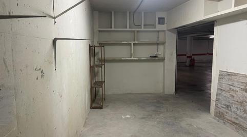 Photo 5 of Box room for sale in Calle Calle José Javaloyes Orts, San Crispín, Alicante