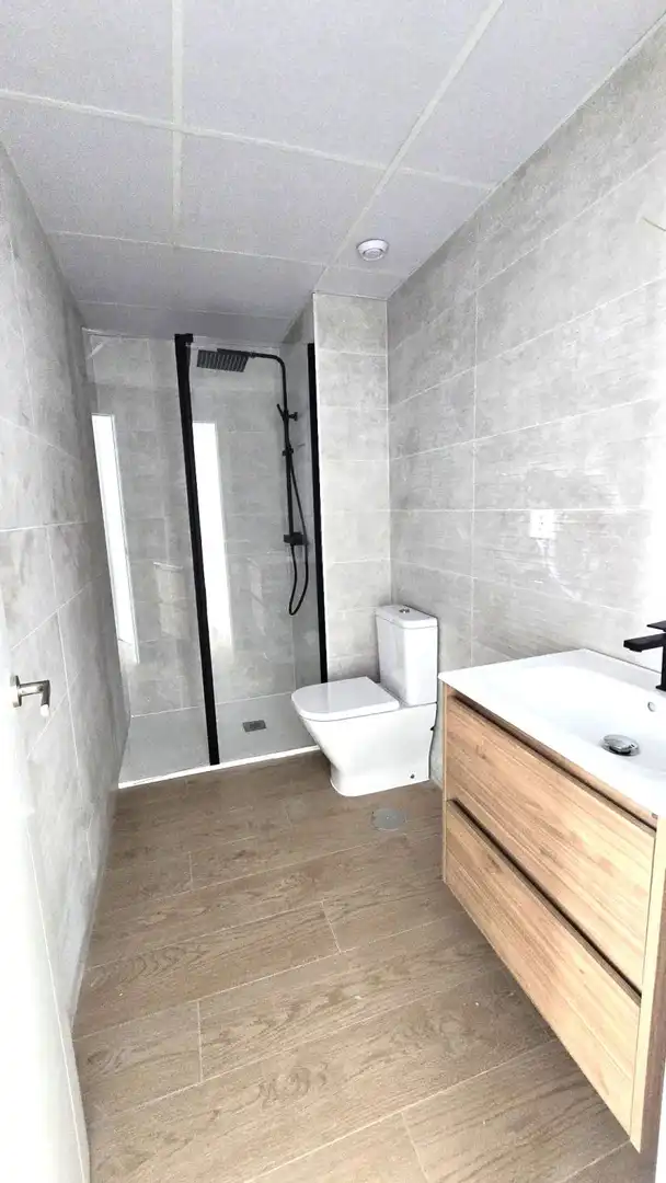 Apartamento con ascensor en venta en Skandia, imagen 4