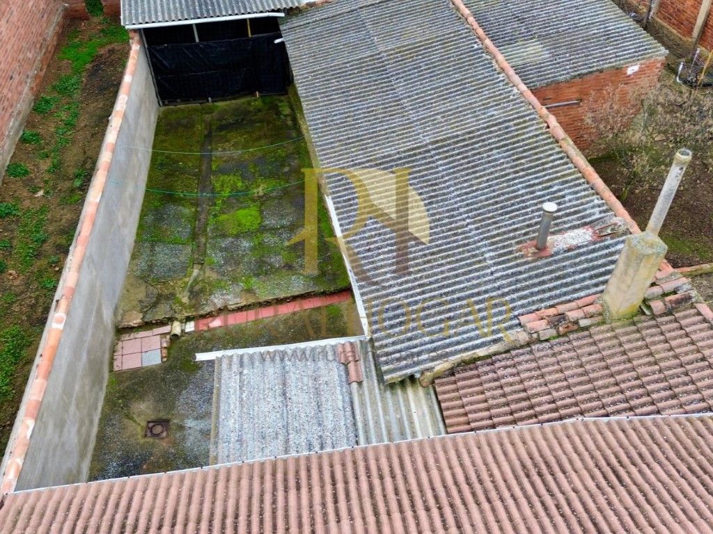 Country house zum verkauf in Villamañán