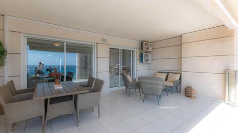 Foto 3 de Pis de lloguer a Puerto, Alicante