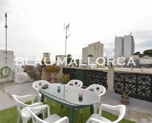 Terrace of Flat for sale in Manacor