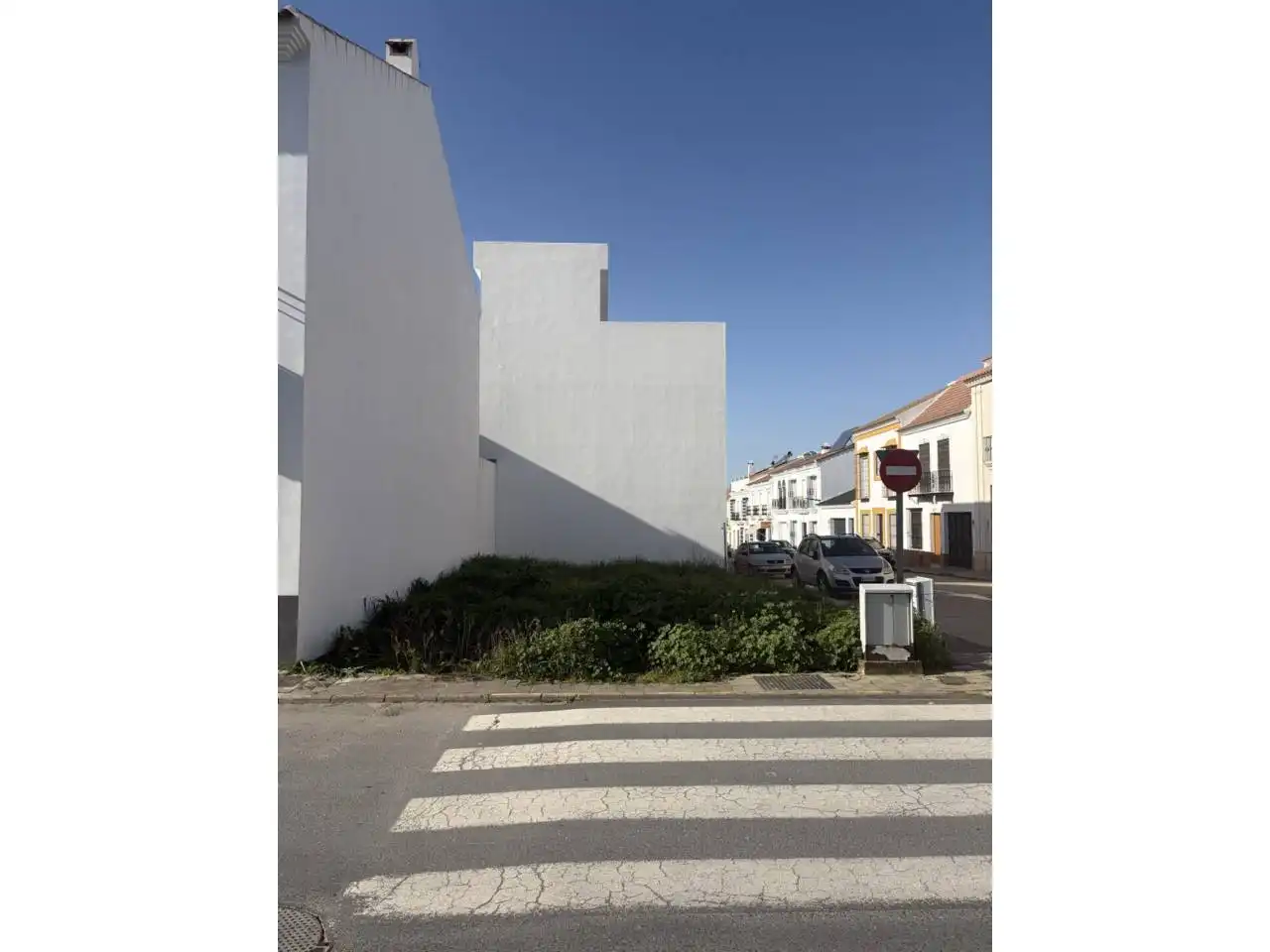 Terreno residenziale in vendita a Calle RIO TINTO