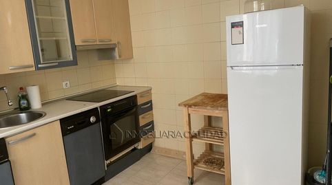 Photo 3 of Flat for rent in Universidad - Las Huelgas, Burgos Capital