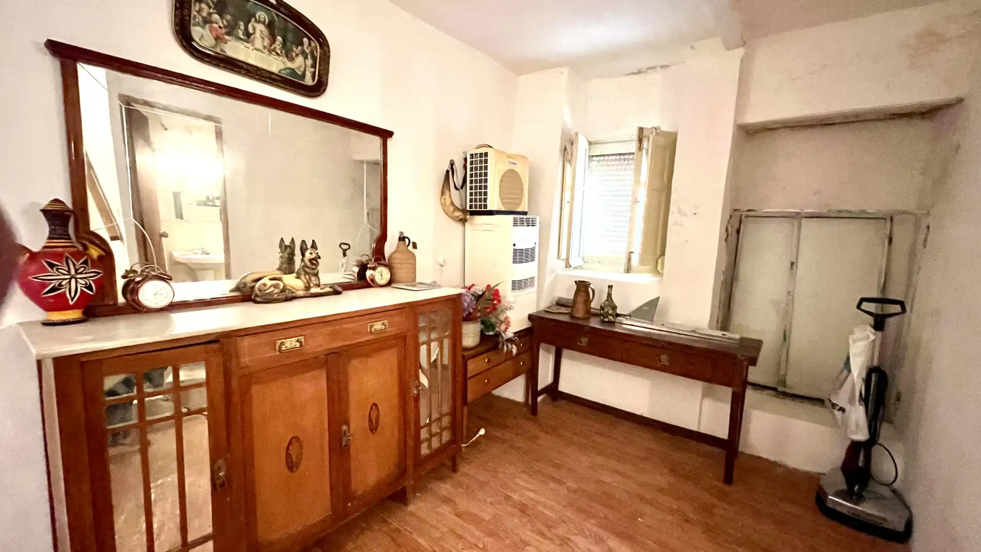 Casa adosada en venta en Hita