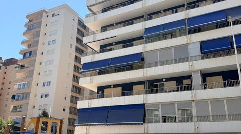 Foto 3 de Apartament en venda a Travessia Mestre Serrano, 5, Sant Antoni, Cullera