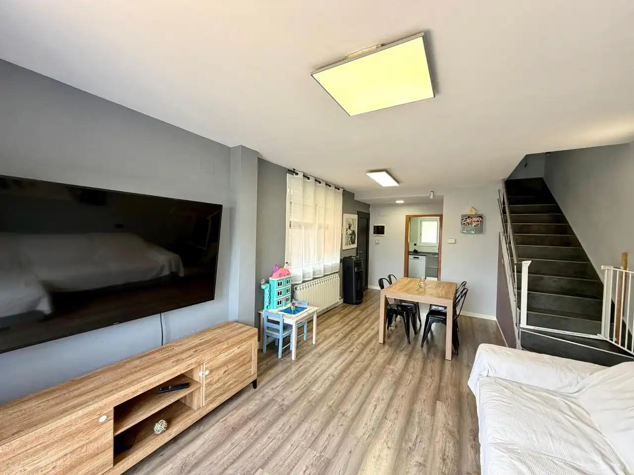 Casa adosada en venta en Montcada i Reixac con Aire acondicionado, Calefacción y Jardín privado