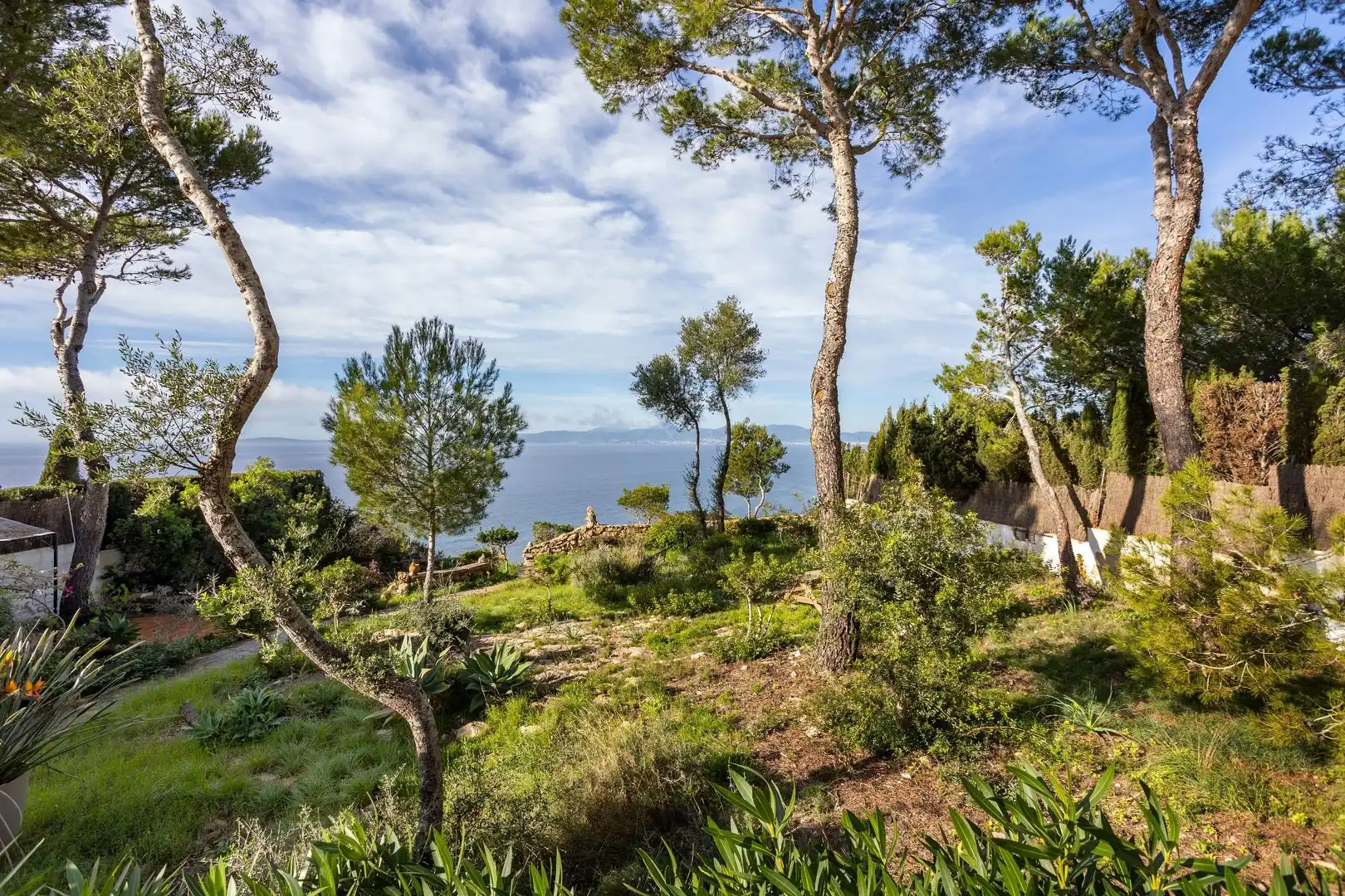 Jardí de Casa o xalet en venda en Llucmajor amb Aire condicionat, Calefacció i Jardí privat